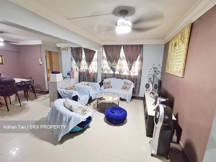 Blk 457 Tampines Street 42 (Tampines), HDB 4 Rooms #212665911